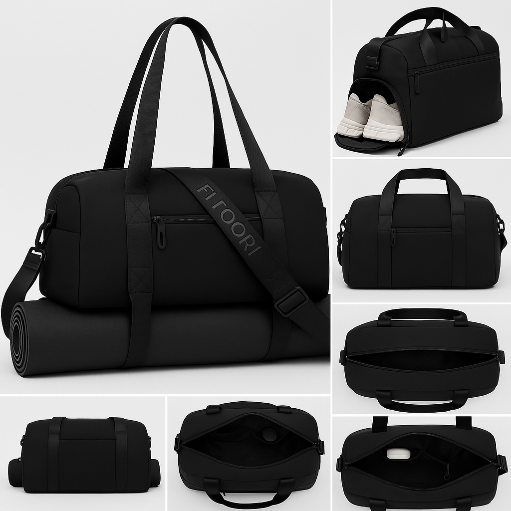 Fit Bag