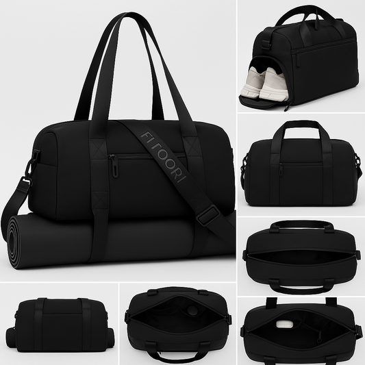 Fit Bag