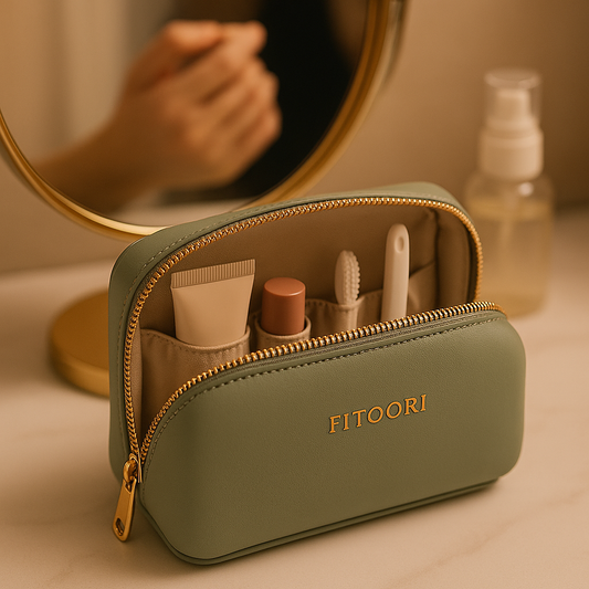 Everyday Essentials Pouch