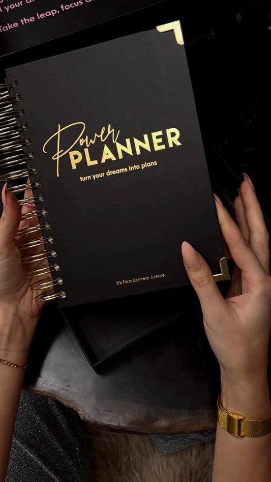 Power Planner